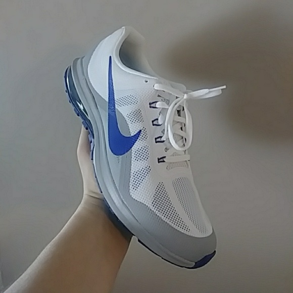 nike max dynasty 2 mens